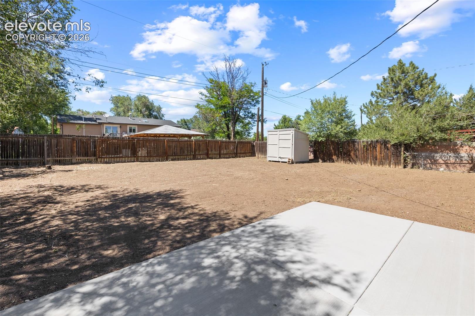 Photo 30 of 2540 Naples Drive, Colorado Springs