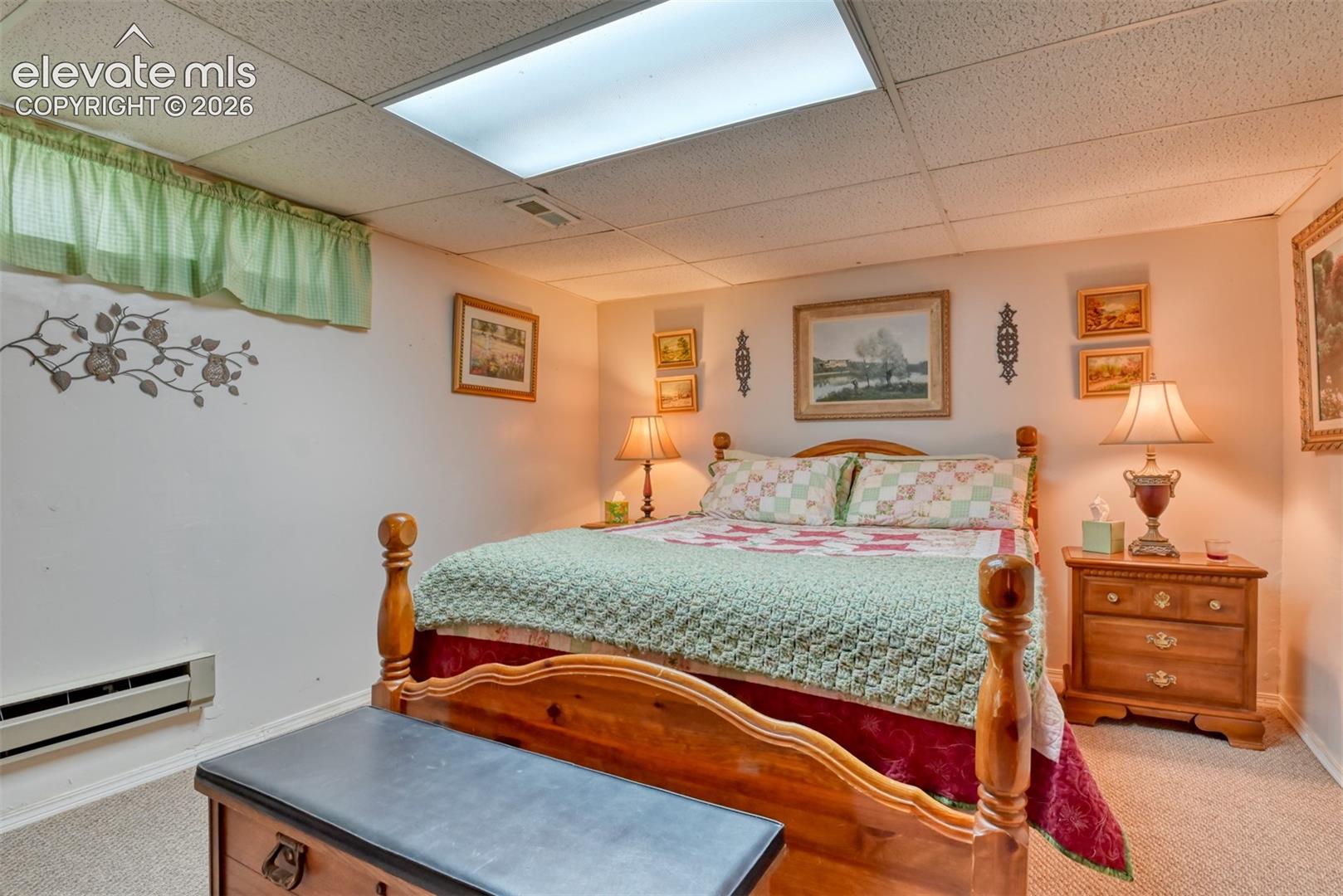 22500 House
Bedroom #3
