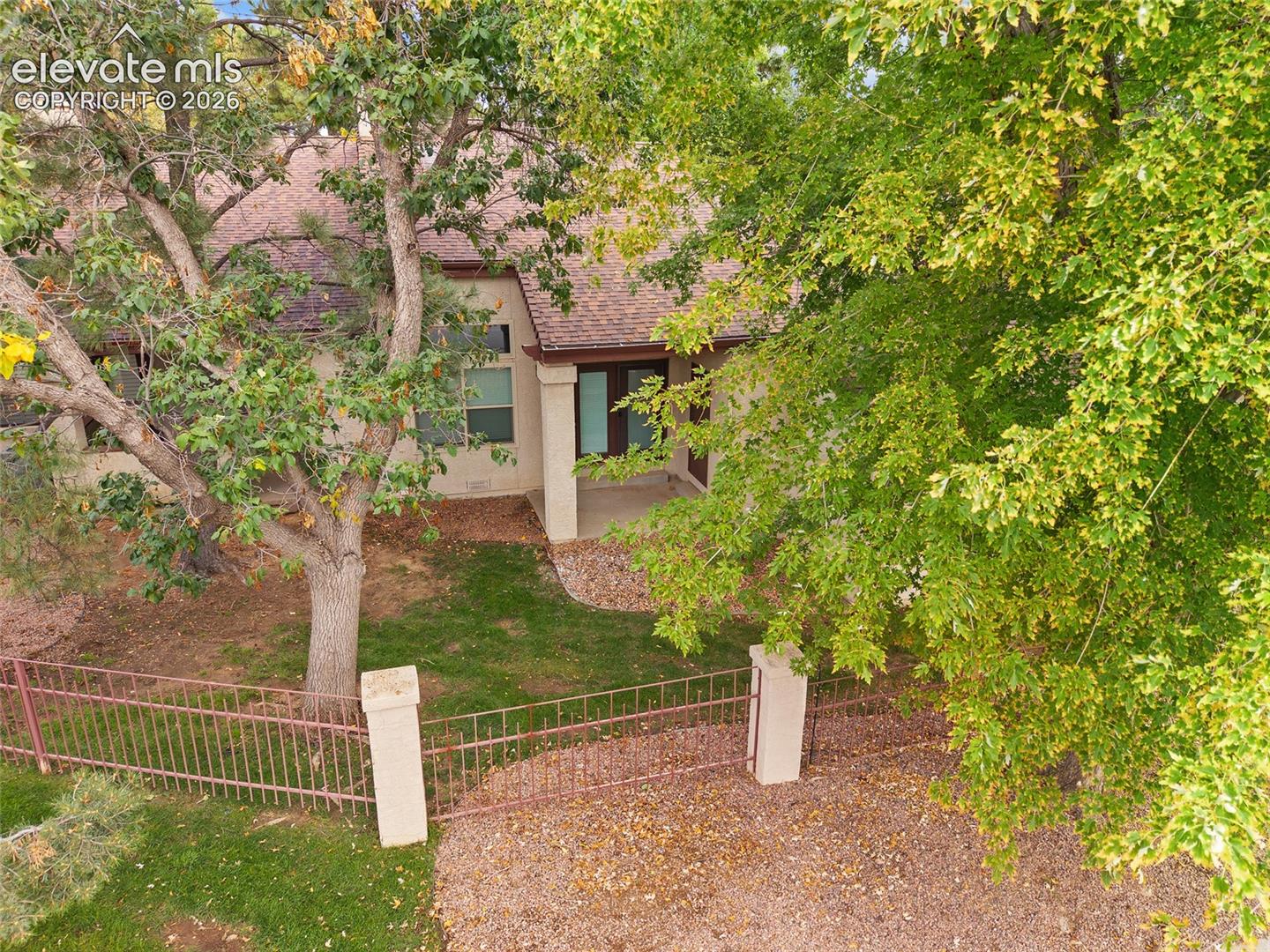 Photo 32 of 510 Autumn Crest Circle #B, Colorado Springs
