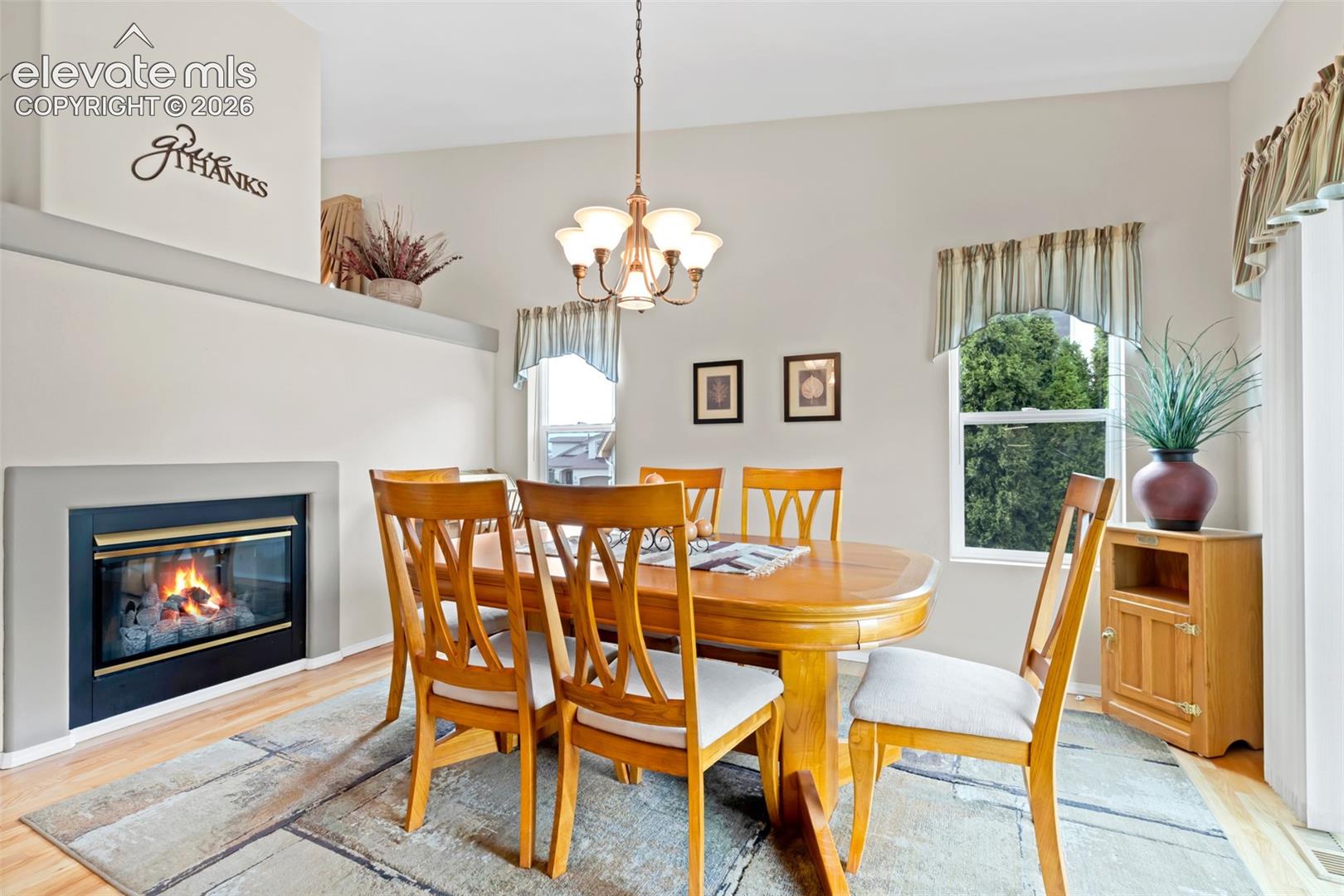Photo 12 of 4784 Spotted Horse Drive, Colorado Springs