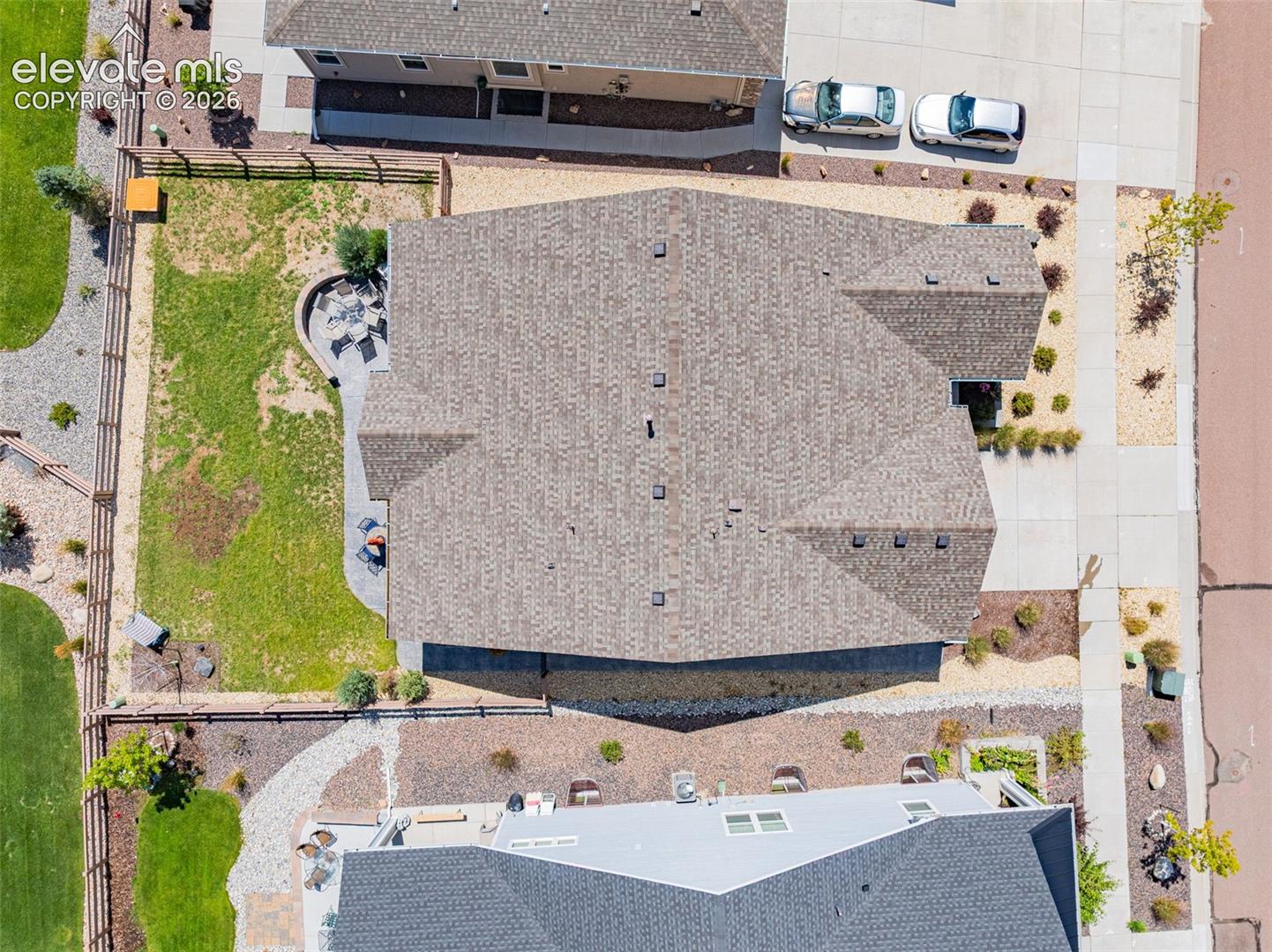 Photo 44 of 10301 Sharon Springs Drive, Colorado Springs