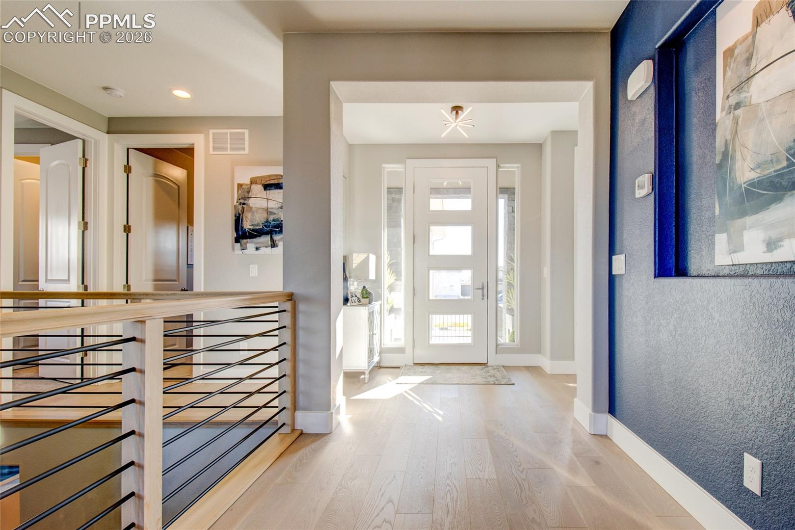 Photo 12 of 6763 Chelsea Thicket Court, Colorado Springs