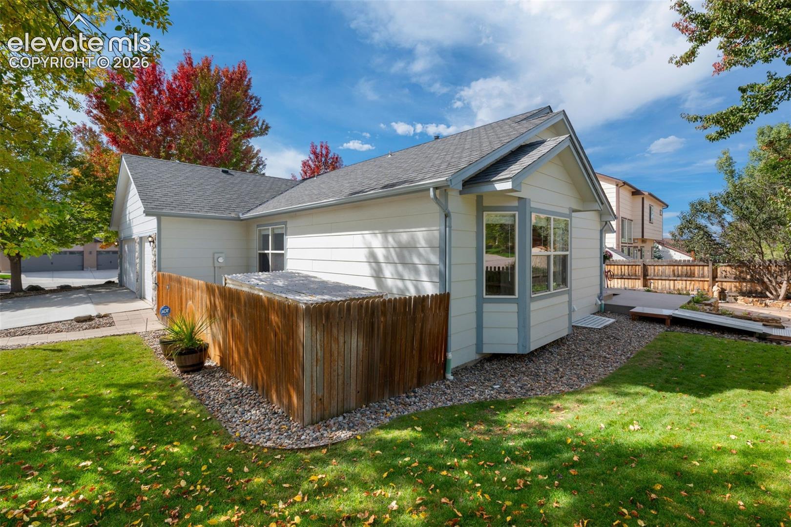 Photo 40 of 5603 Saddle Rock Road, Colorado Springs