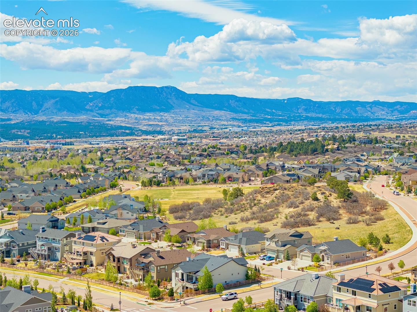 2052 Ruffino Dr, Colorado Springs, CO 80921