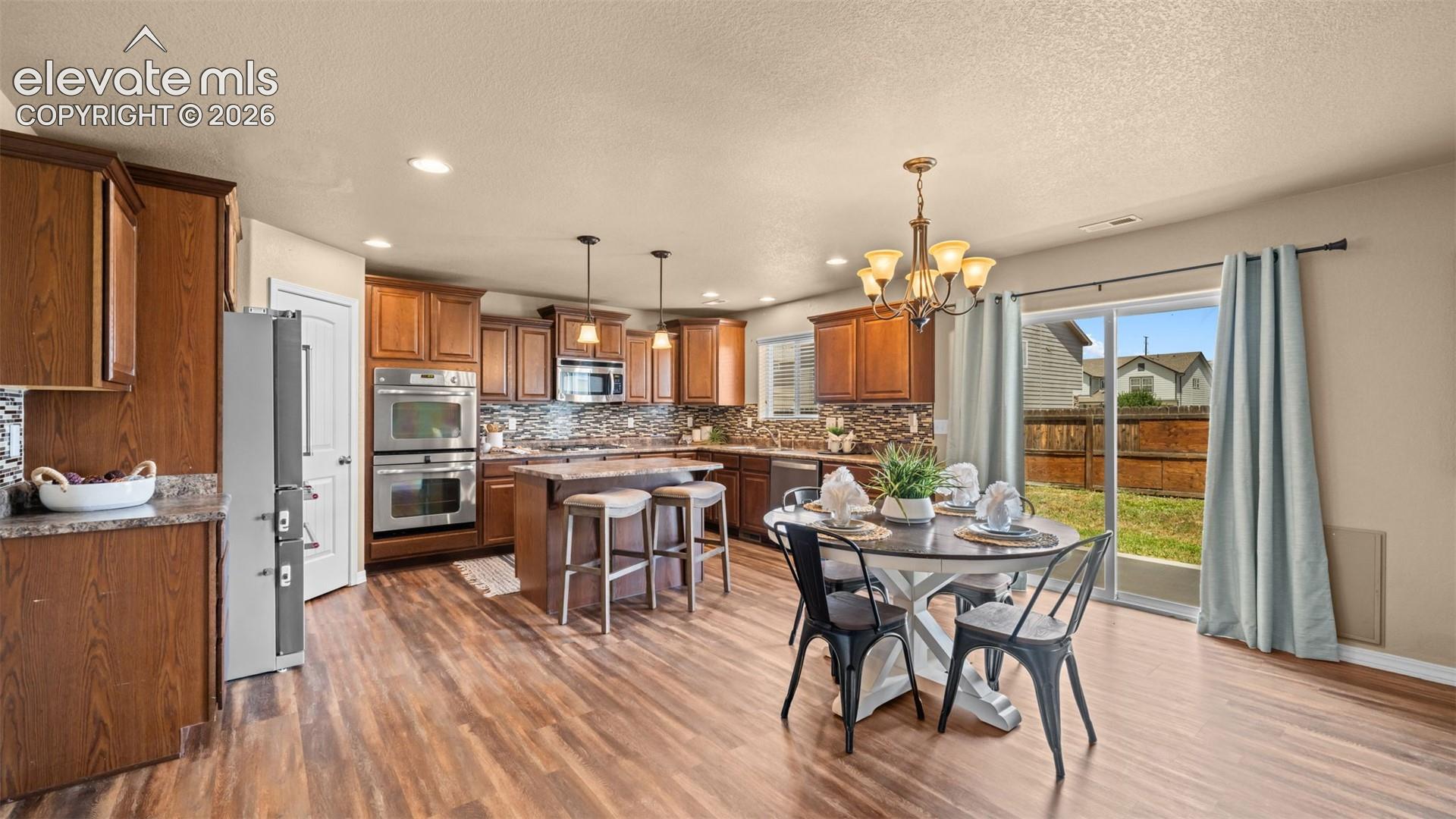 Photo 14 of 3704 Chia Drive, Colorado Springs