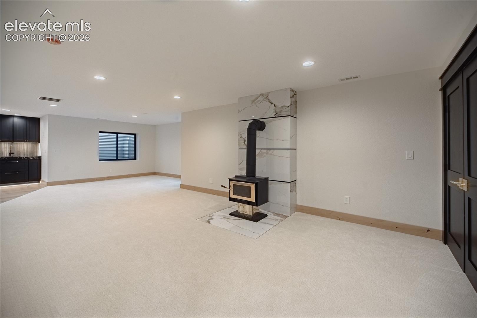 Photo 34 of 16575 Roller Coaster Road, Colorado Springs