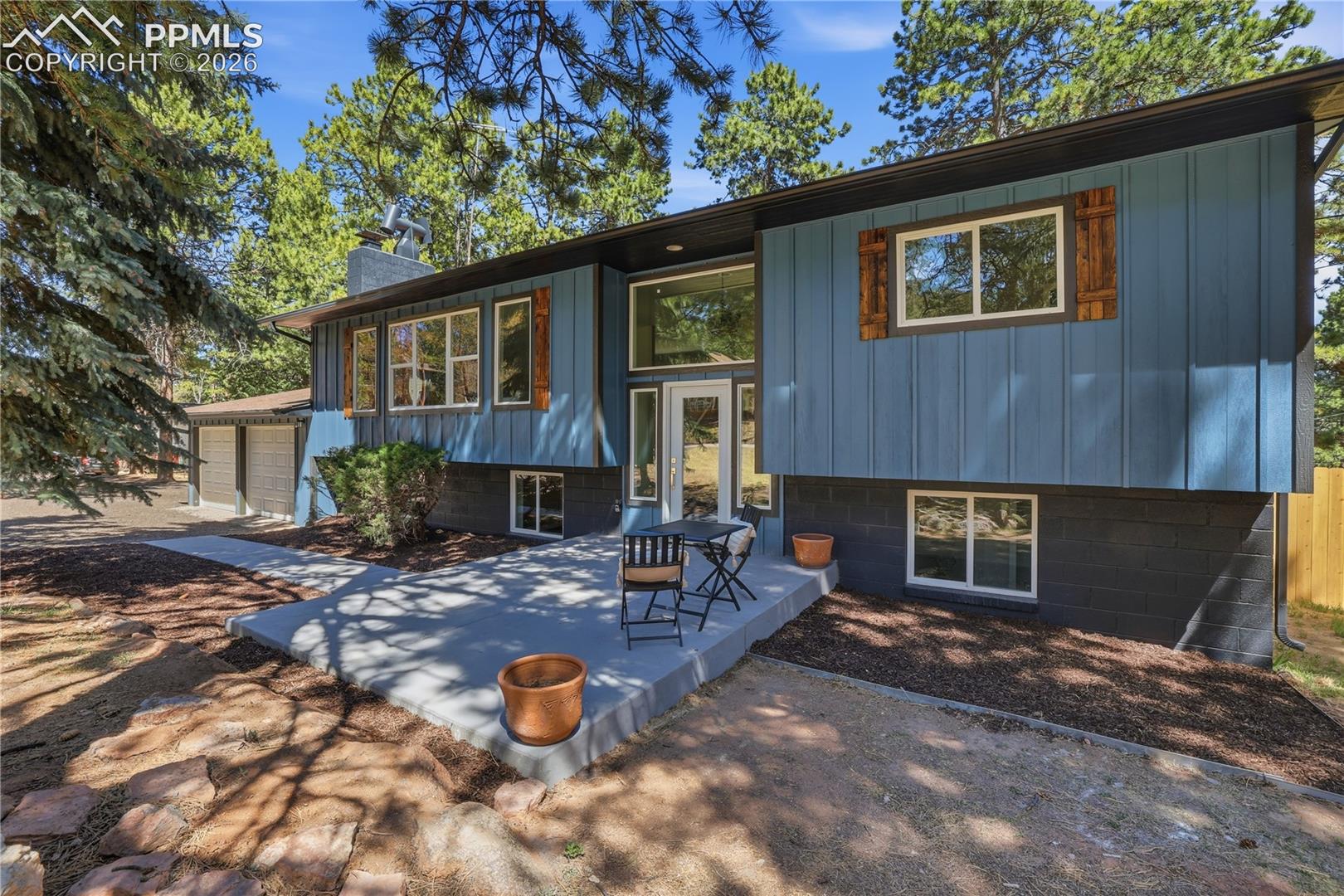 Photo 33 of 307 Evergreen Street, Woodland Park