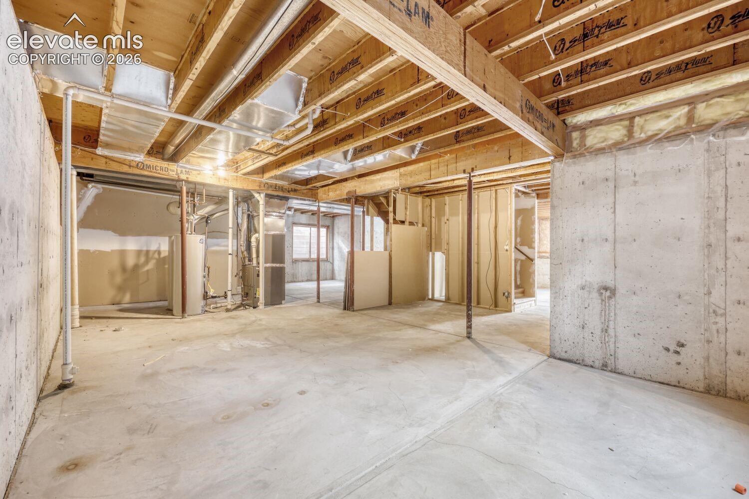 what would you do with extra space???
