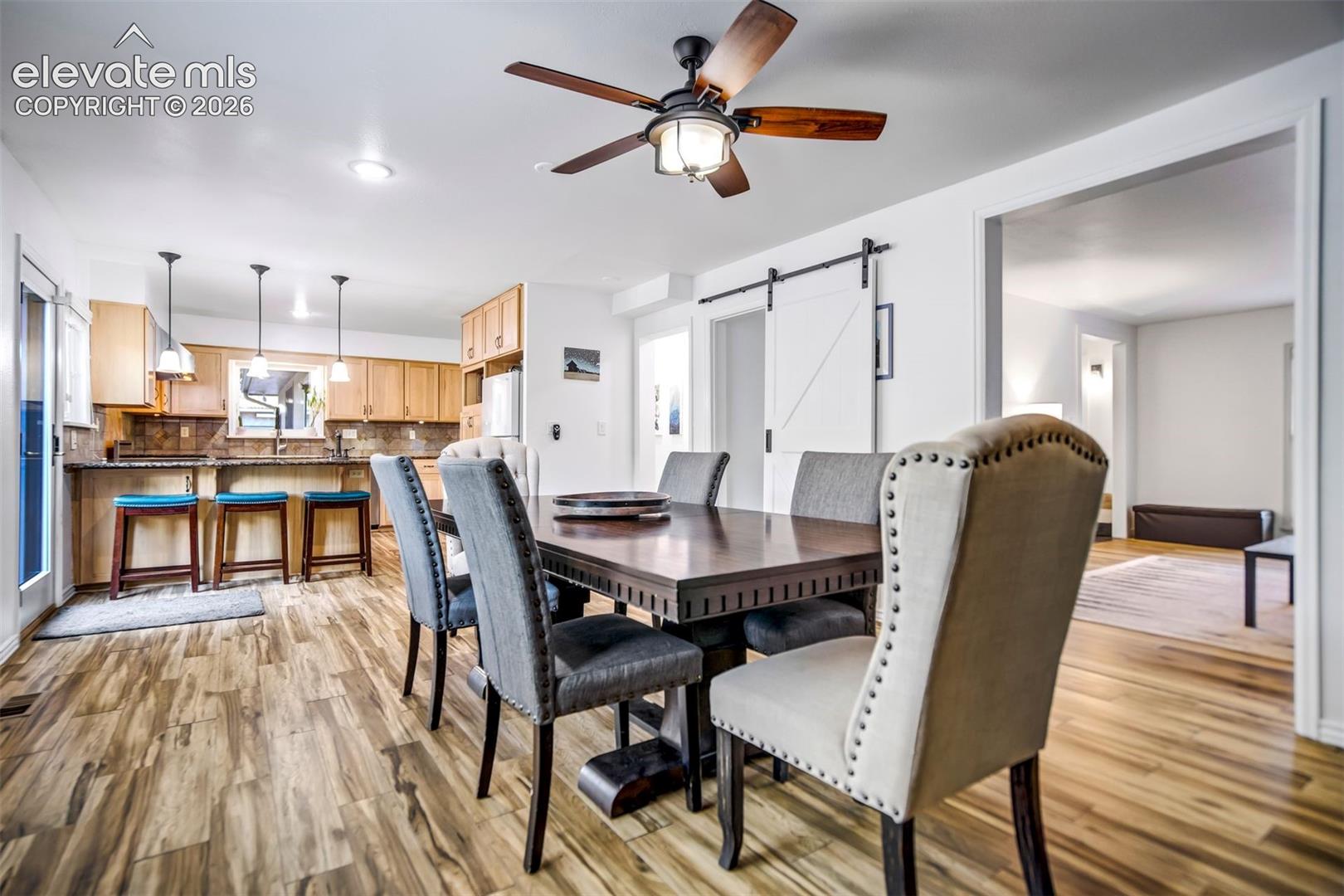 Photo 6 of 33 El Dorado Lane, Colorado Springs