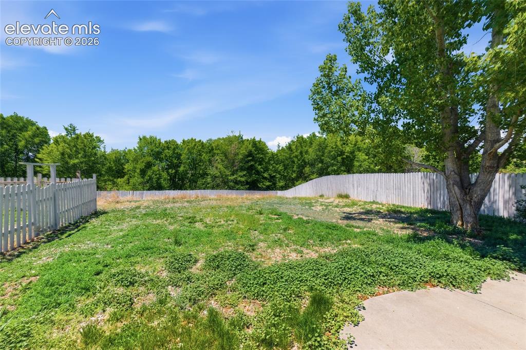 7270 Metropolitan St, Colorado Springs, CO 80911