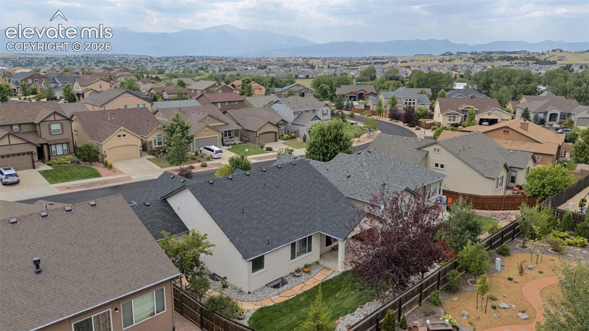 Photo 43 of 6840 Mustang Rim Drive, Colorado Springs