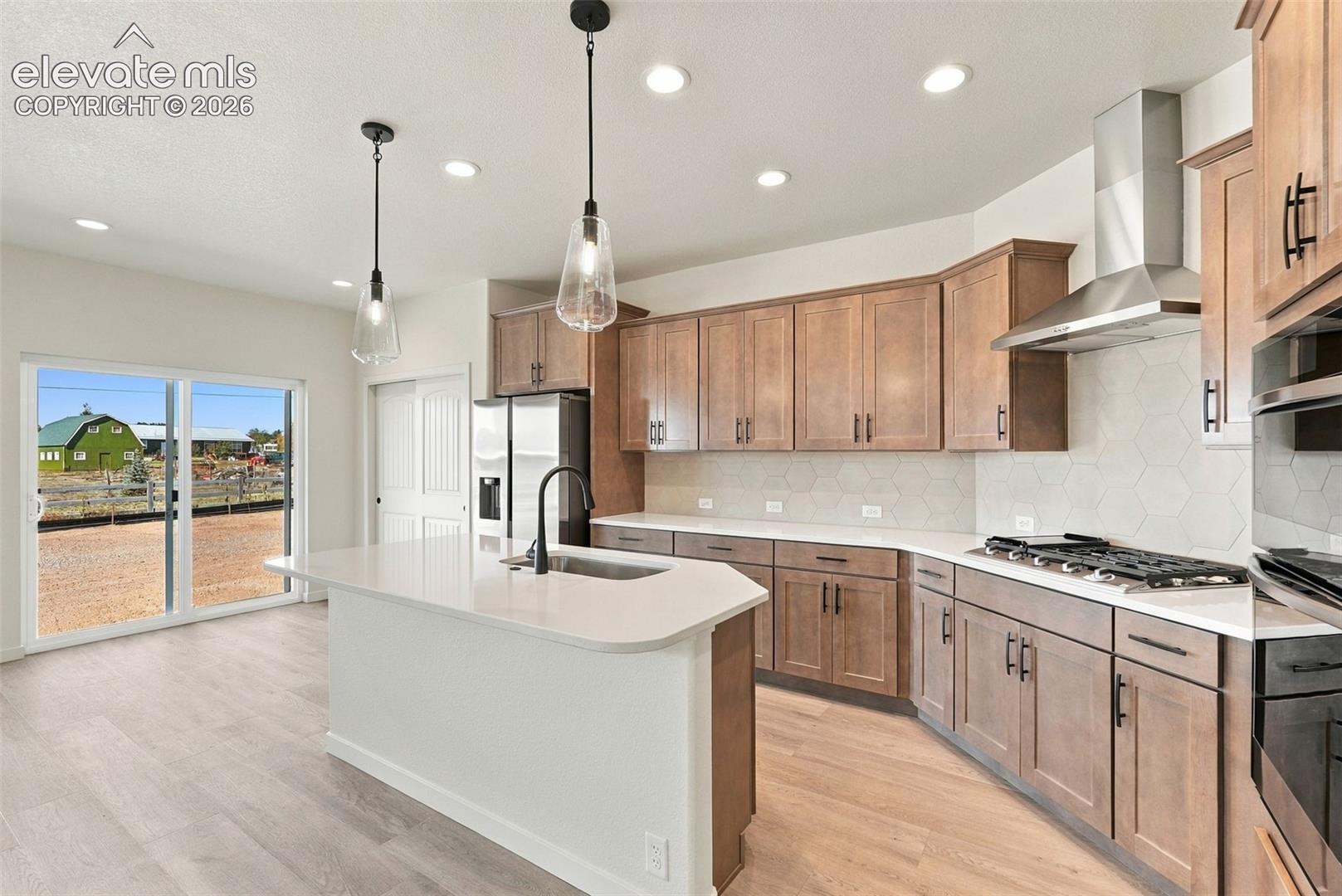 Photo 7 of 7934 Desert Wrangler Drive, Colorado Springs