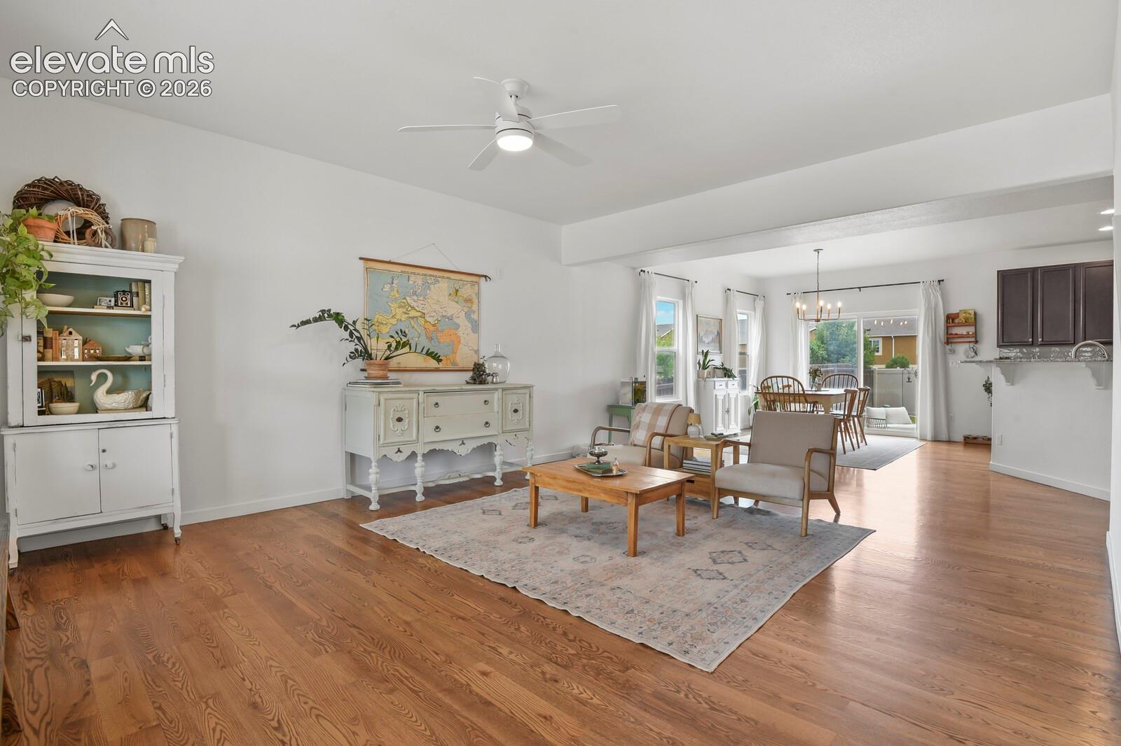 Photo 8 of 8408 Hardwood Circle, Colorado Springs