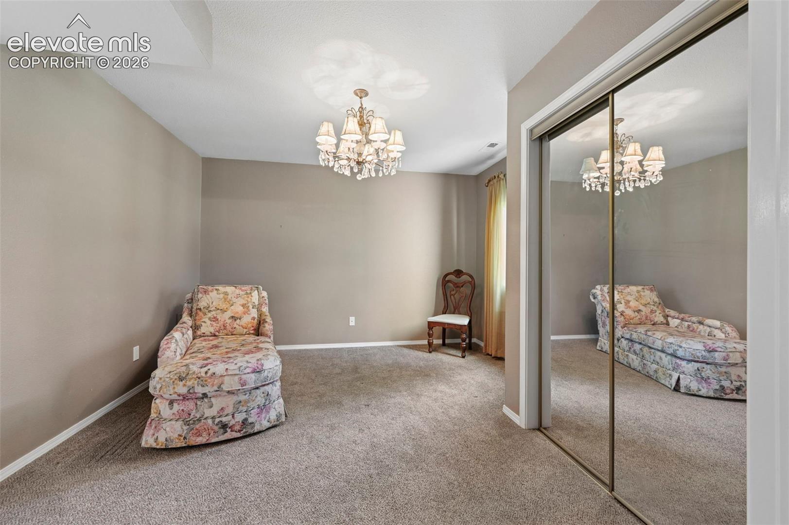 Photo 34 of 2527 Craycroft Drive, Colorado Springs