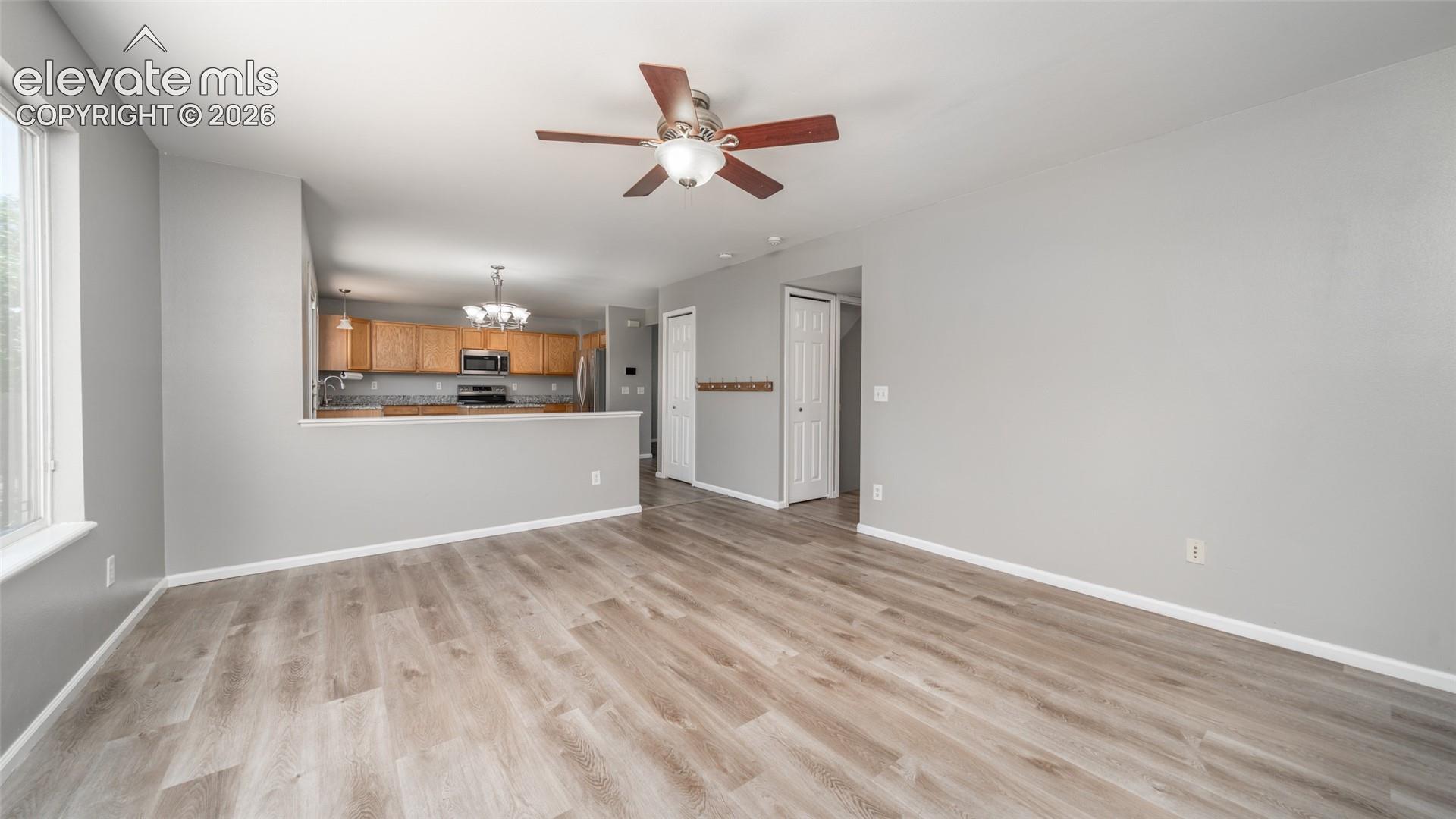 Photo 8 of 4982 Hawk Meadow Drive, Colorado Springs