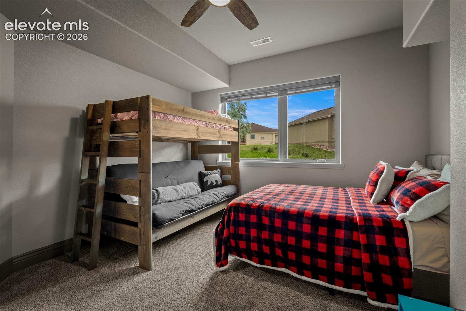 Photo 44 of 4045 Ramshorn Point, Colorado Springs