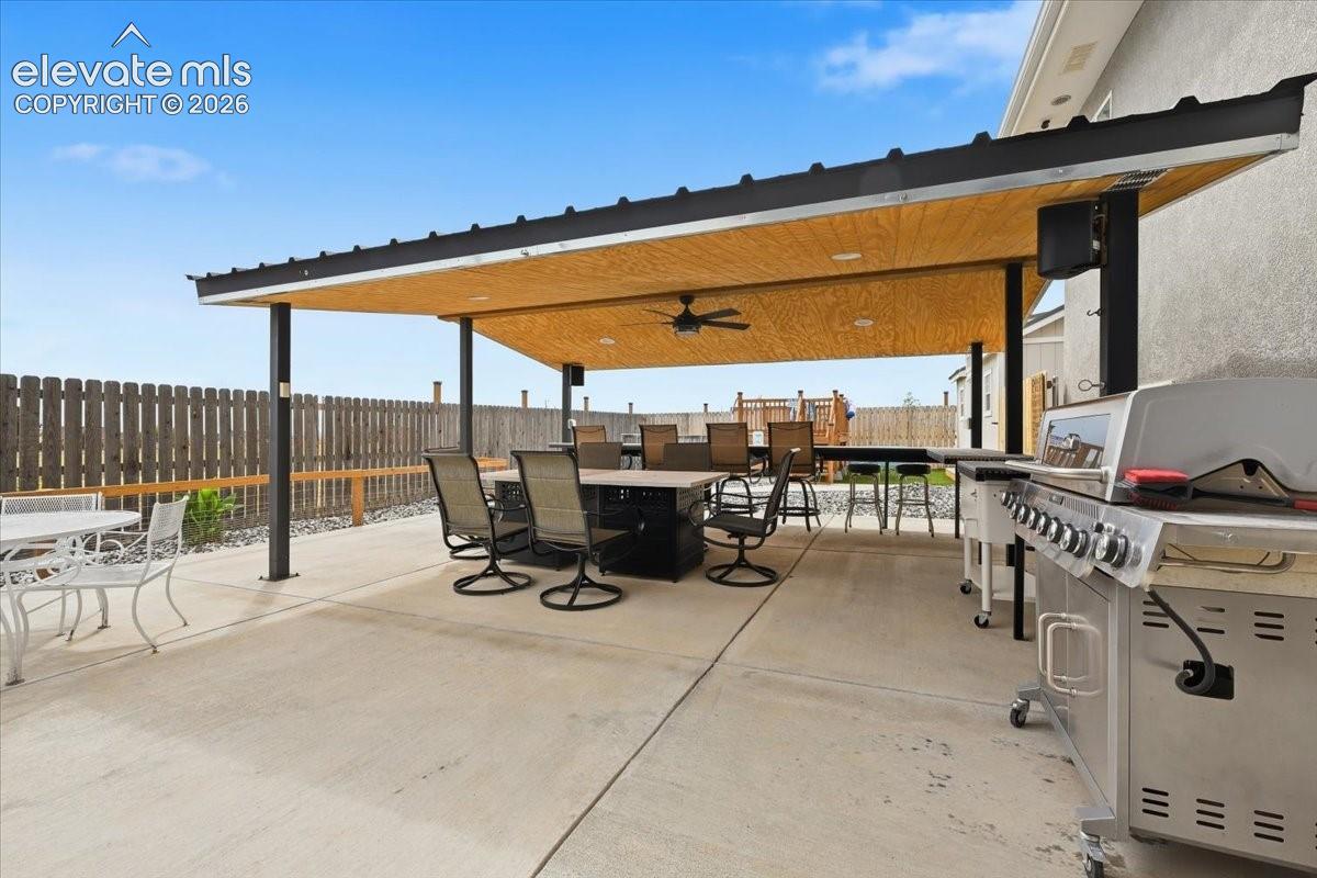 Photo 43 of 1516 N Platteville Boulevard, Pueblo West