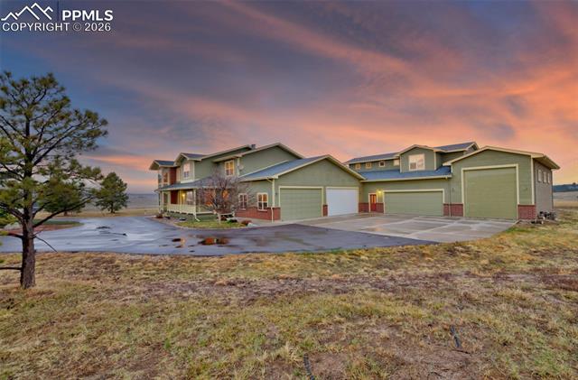 19679 Glen Shadows Dr, Colorado Springs, CO 80908
