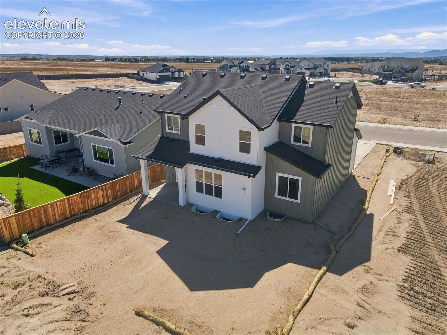 Photo 49 of 8673 Long Beach Terrace, Colorado Springs