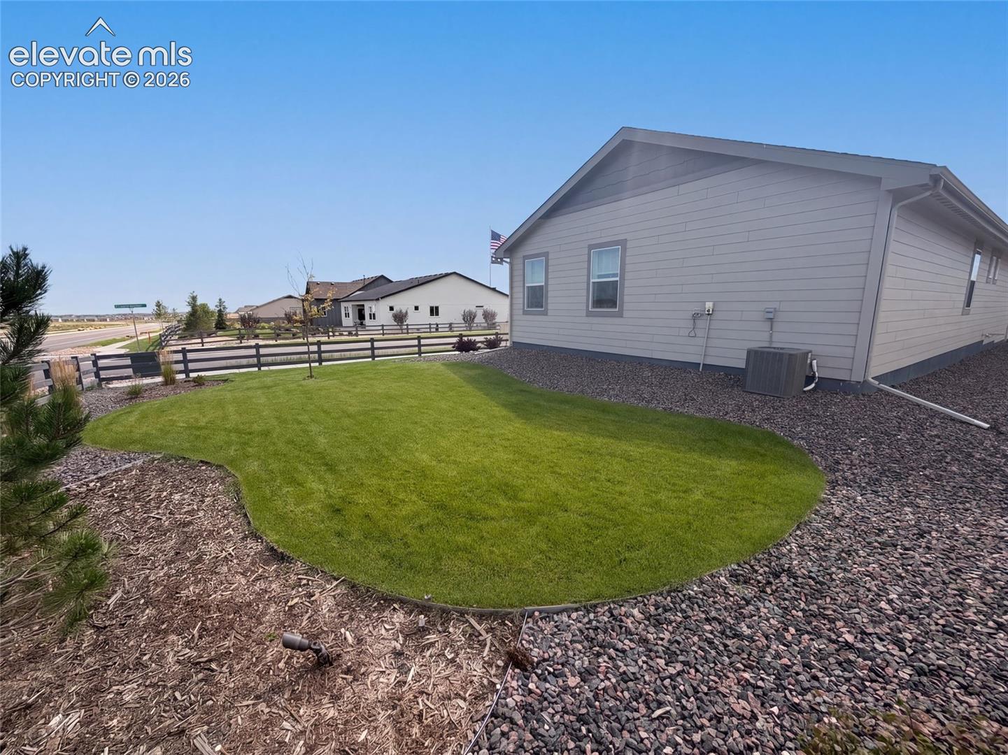 Photo 6 of 7753 Desert Wrangler Drive, Colorado Springs