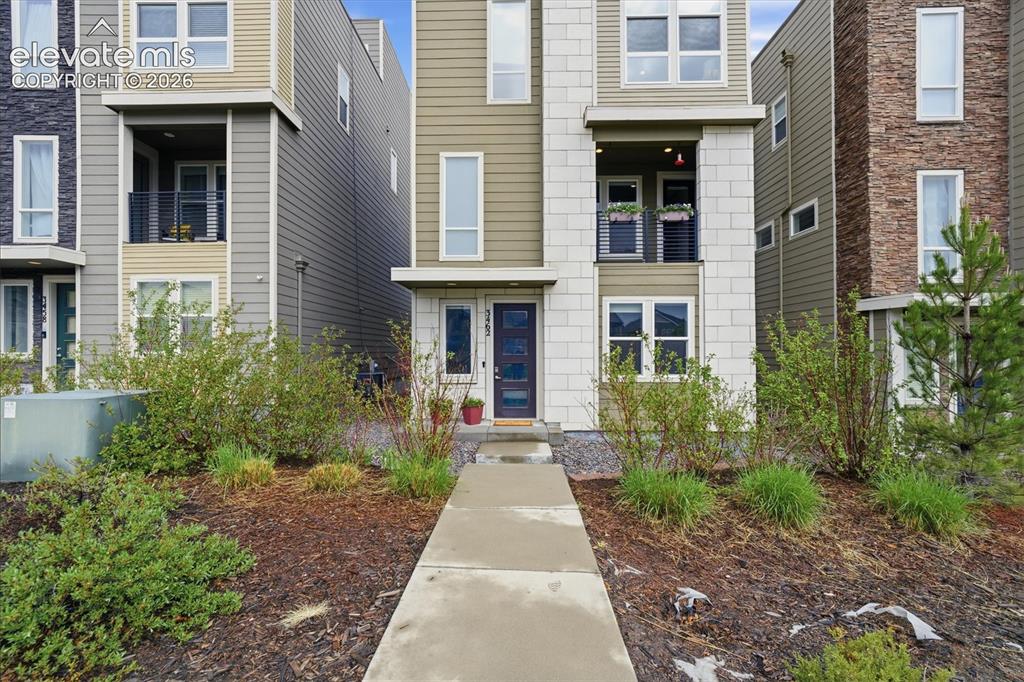 3462 Guinea Way, Castle Rock, CO 80109