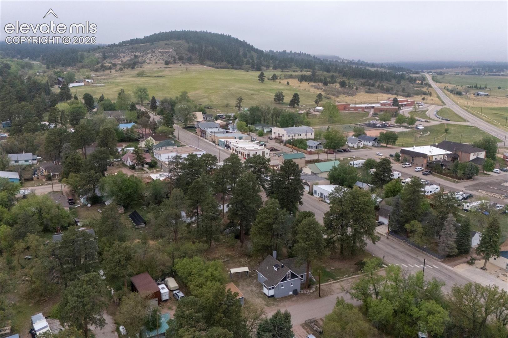 2070 Main St, Rye, CO 81069