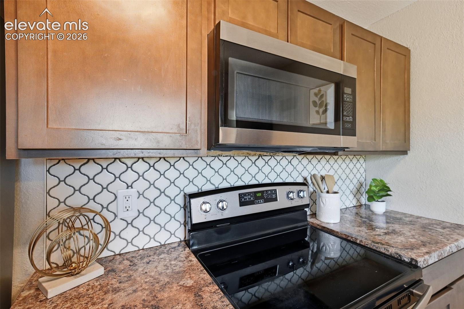Photo 12 of 612 Widefield Drive, Colorado Springs