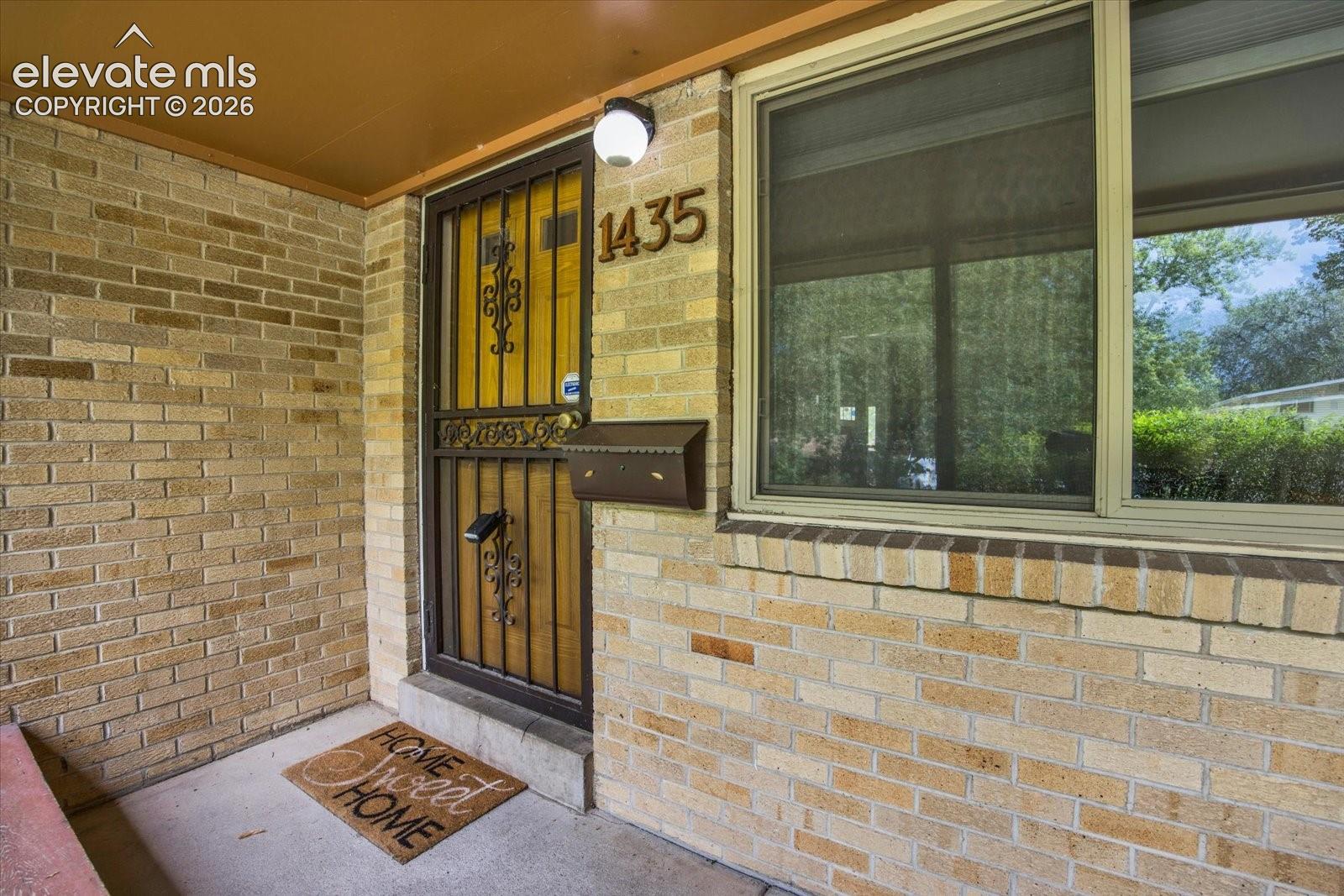 Photo 37 of 1435 Iowa Avenue, Colorado Springs