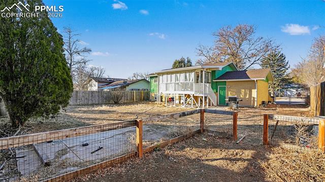 527 Syracuse St, Colorado Springs, CO 80911