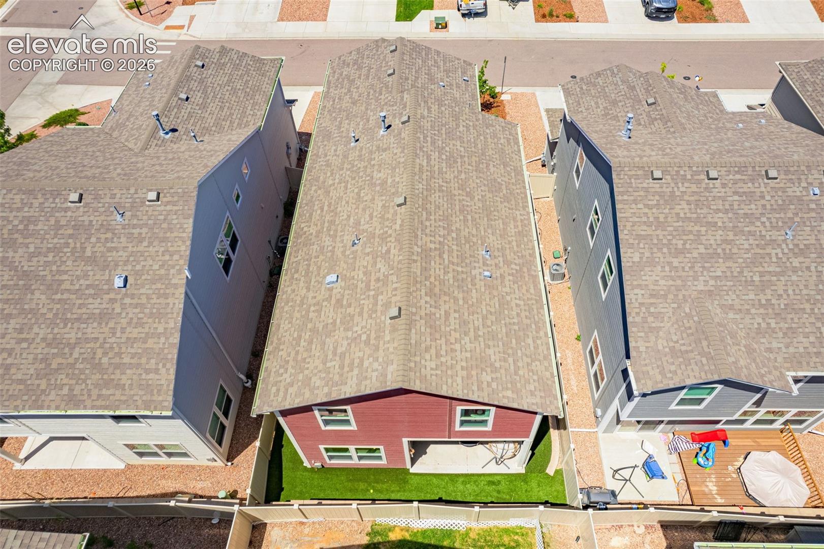 Photo 34 of 7827 Lathrop View, Colorado Springs