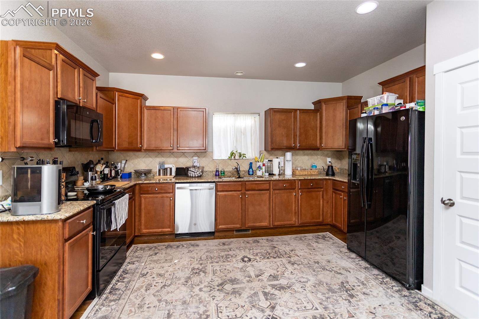 Photo 15 of 2305 Falkirk Drive, Colorado Springs
