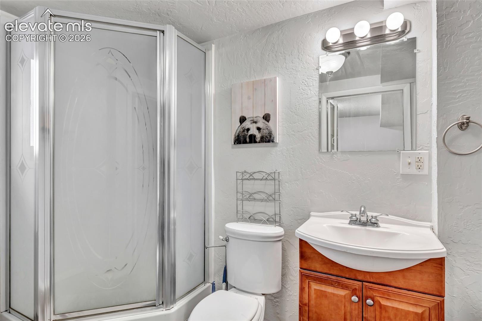 Photo 32 of 4874 Splitrail Place, Colorado Springs