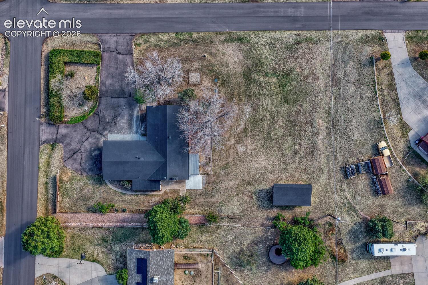 Photo 46 of 4770 Diamond Drive, Colorado Springs
