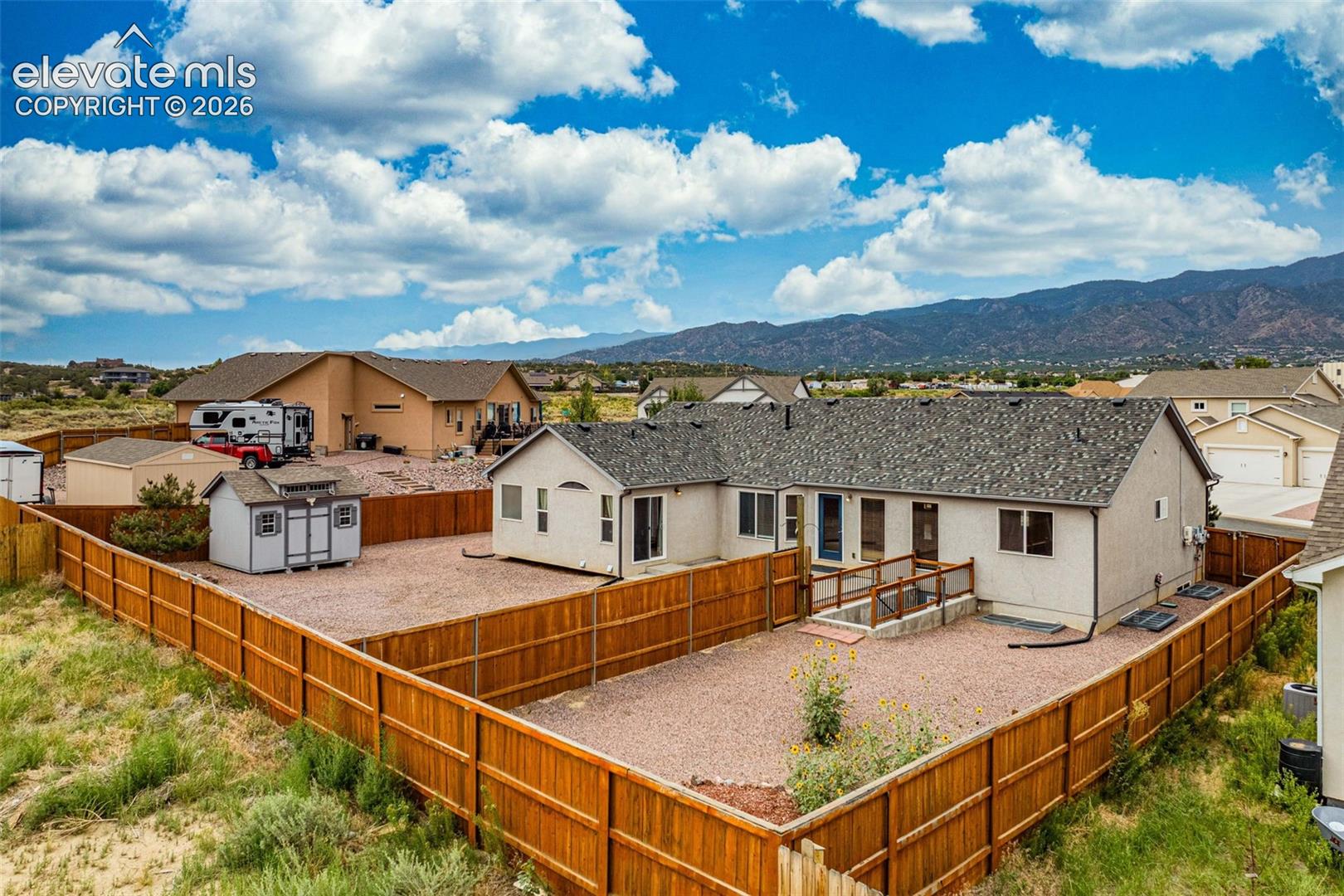 Photo 48 of 433 Miners Road, Canon City