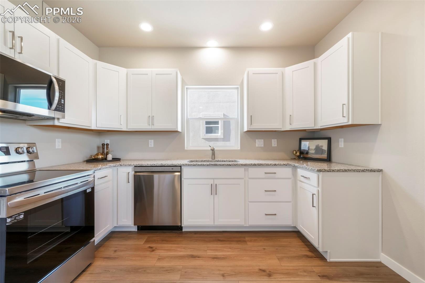 Photo 9 of 5169 Palomino Ranch Point, Colorado Springs