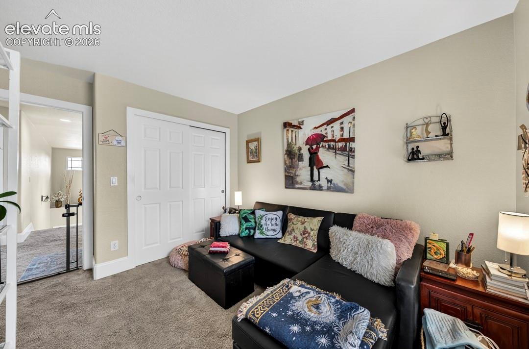 Photo 32 of 6660 Big Leaf Lane, Colorado Springs