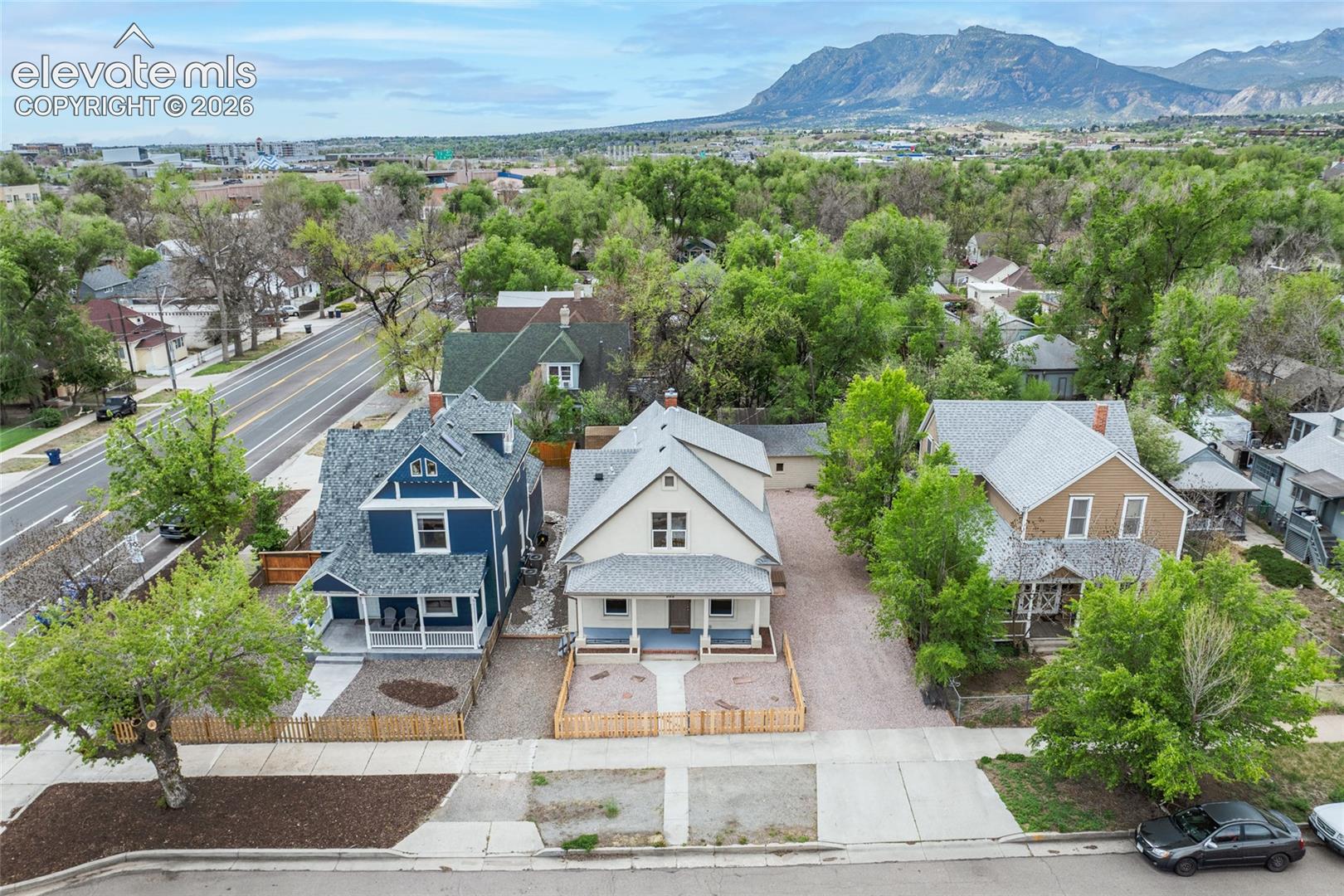 Featured Homes Featured Homes