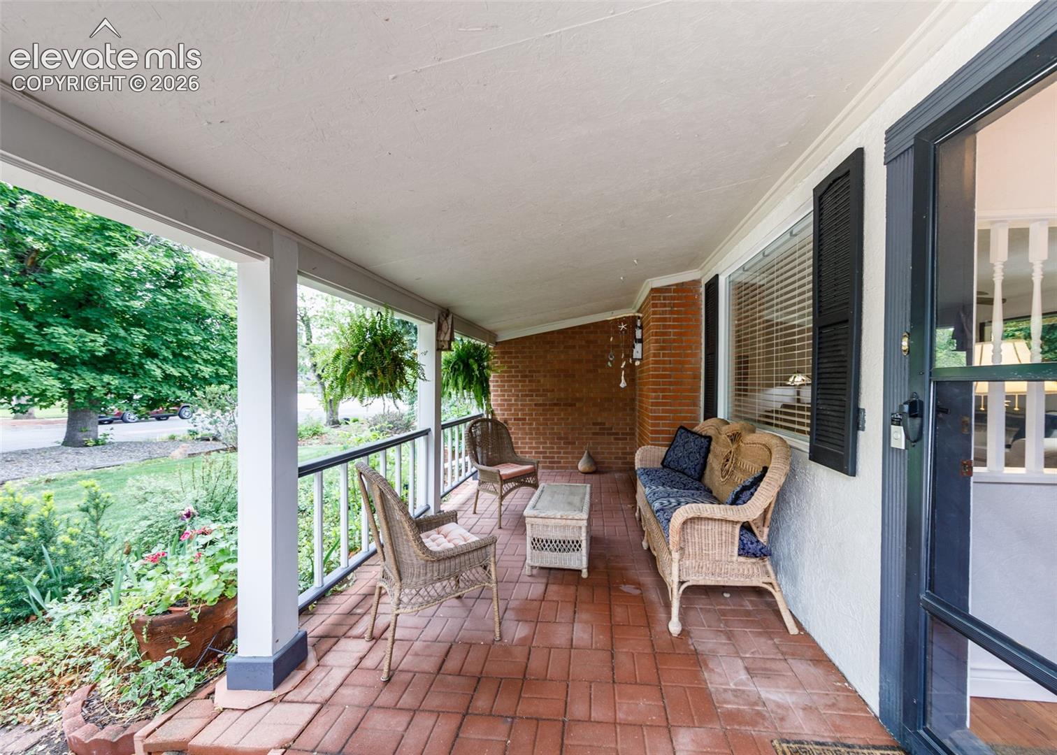 912 Sheridan Ave, Colorado Springs, CO 80909