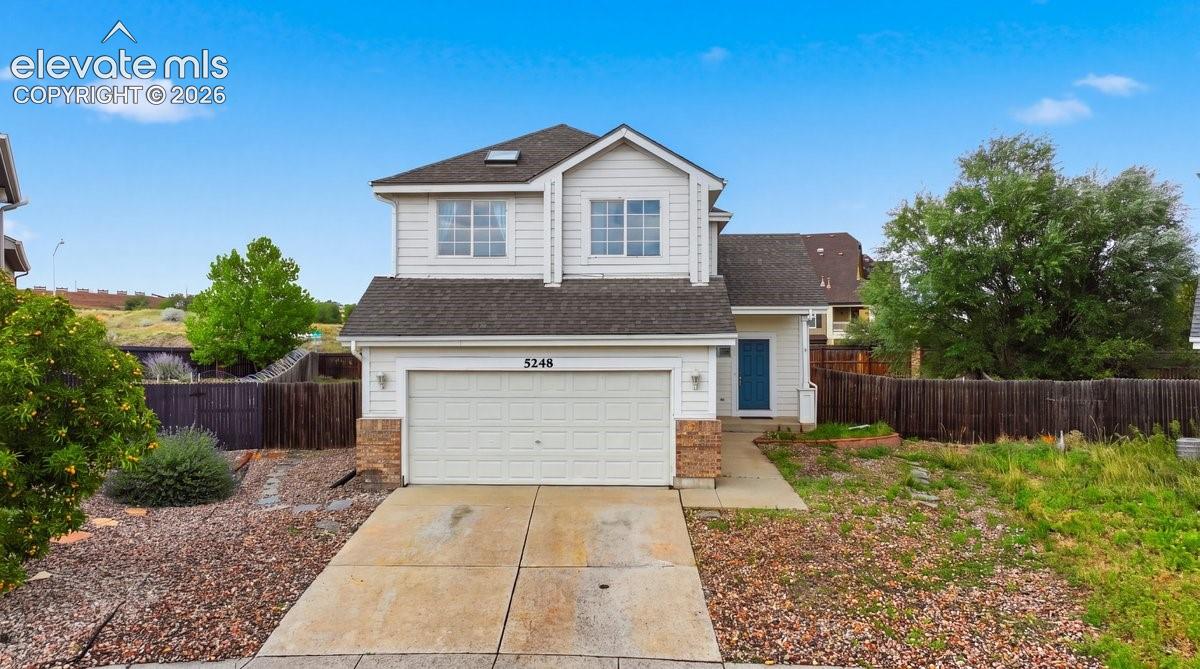Photo 17 of 5248 Prairie Grass Lane, Colorado Springs