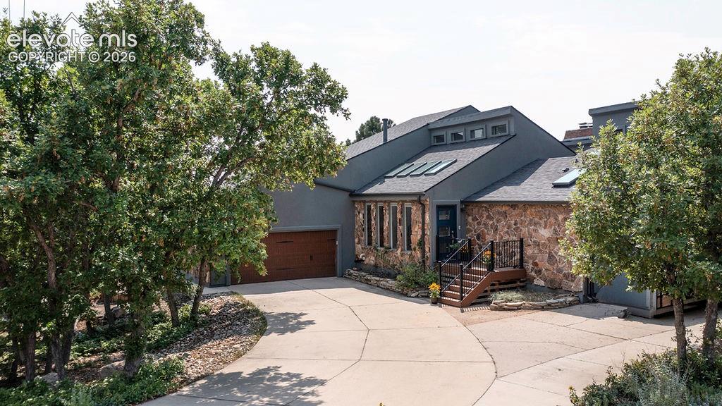 595 Royal Oak Dr, Colorado Springs, CO 80906