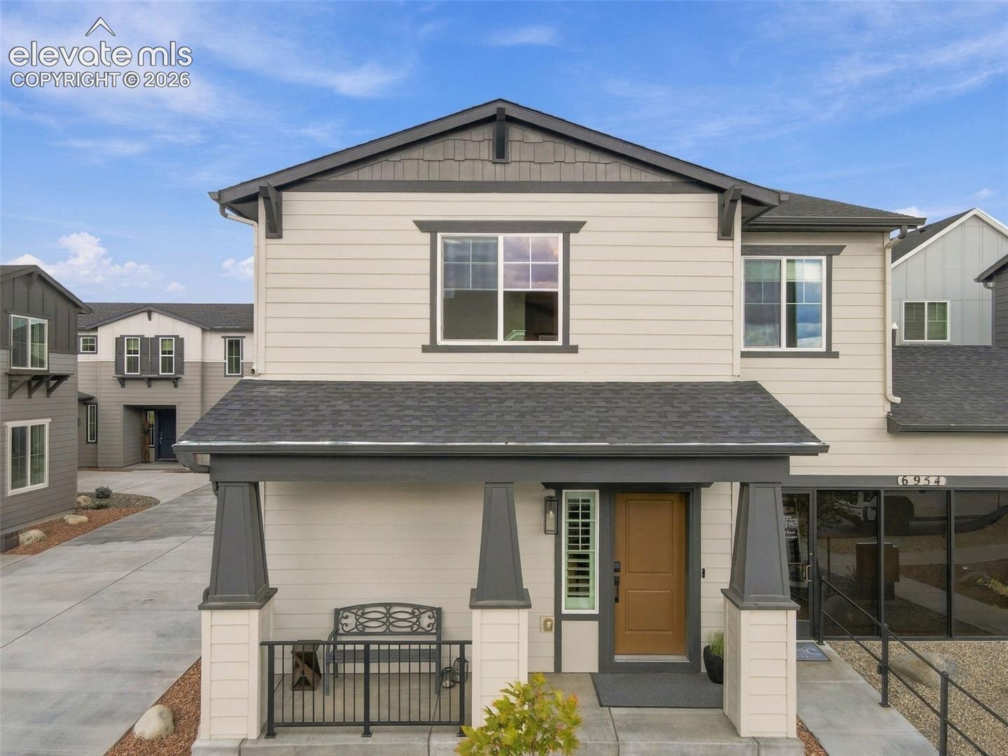 Photo 44 of 6954 Knapp Drive, Colorado Springs