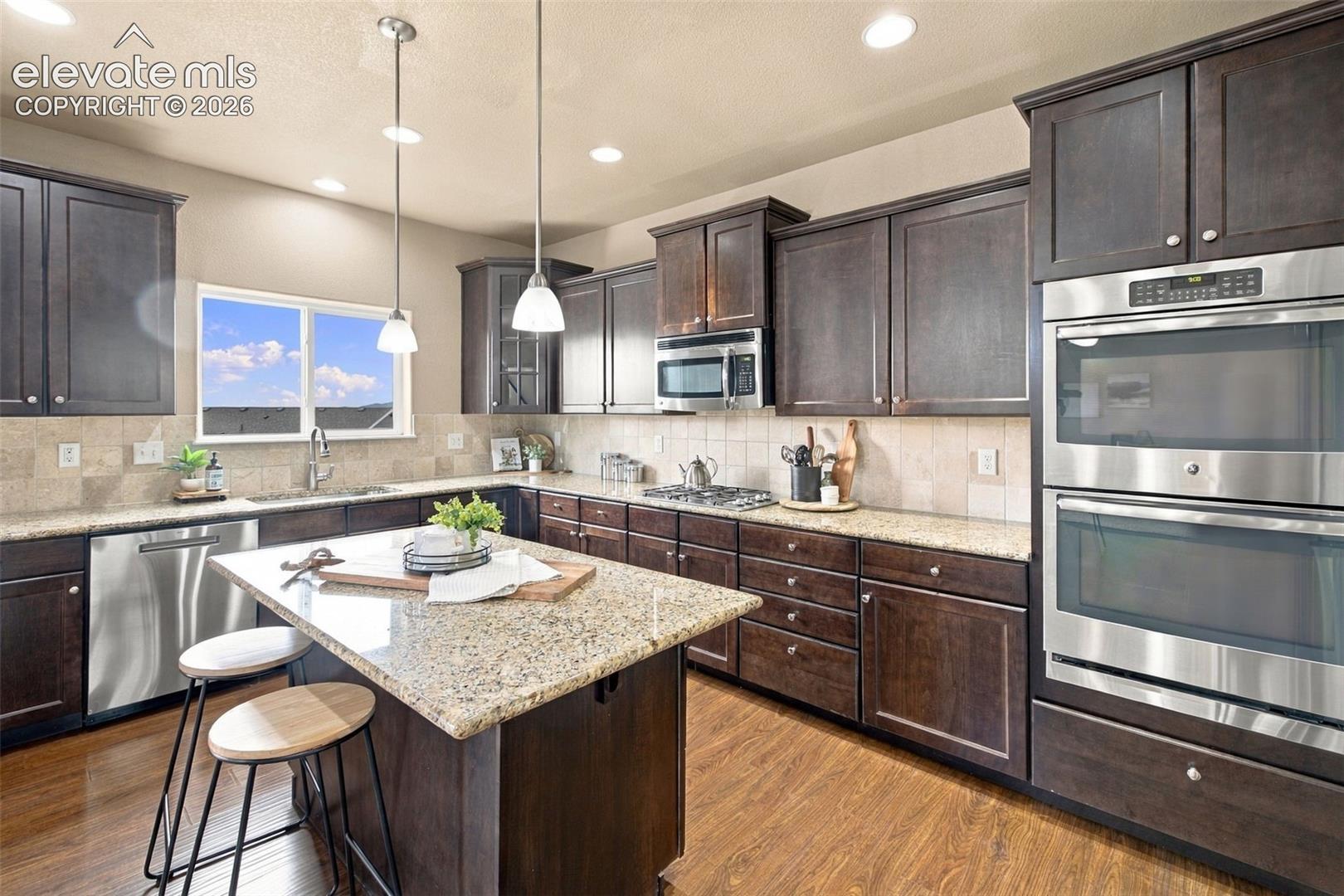 Photo 14 of 5954 Finglas Drive, Colorado Springs