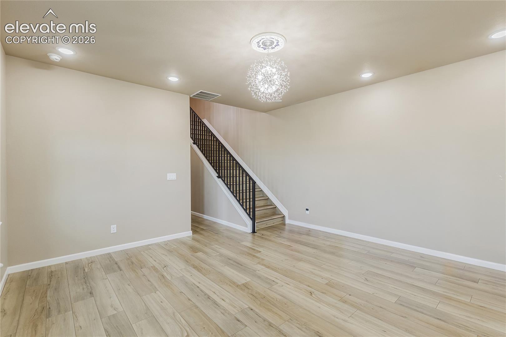 Photo 10 of 5211 Mountain Vista Heights, Colorado Springs