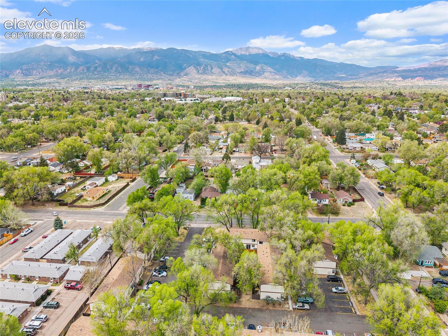 Photo 24 of 749 Alexander Road #C, Colorado Springs