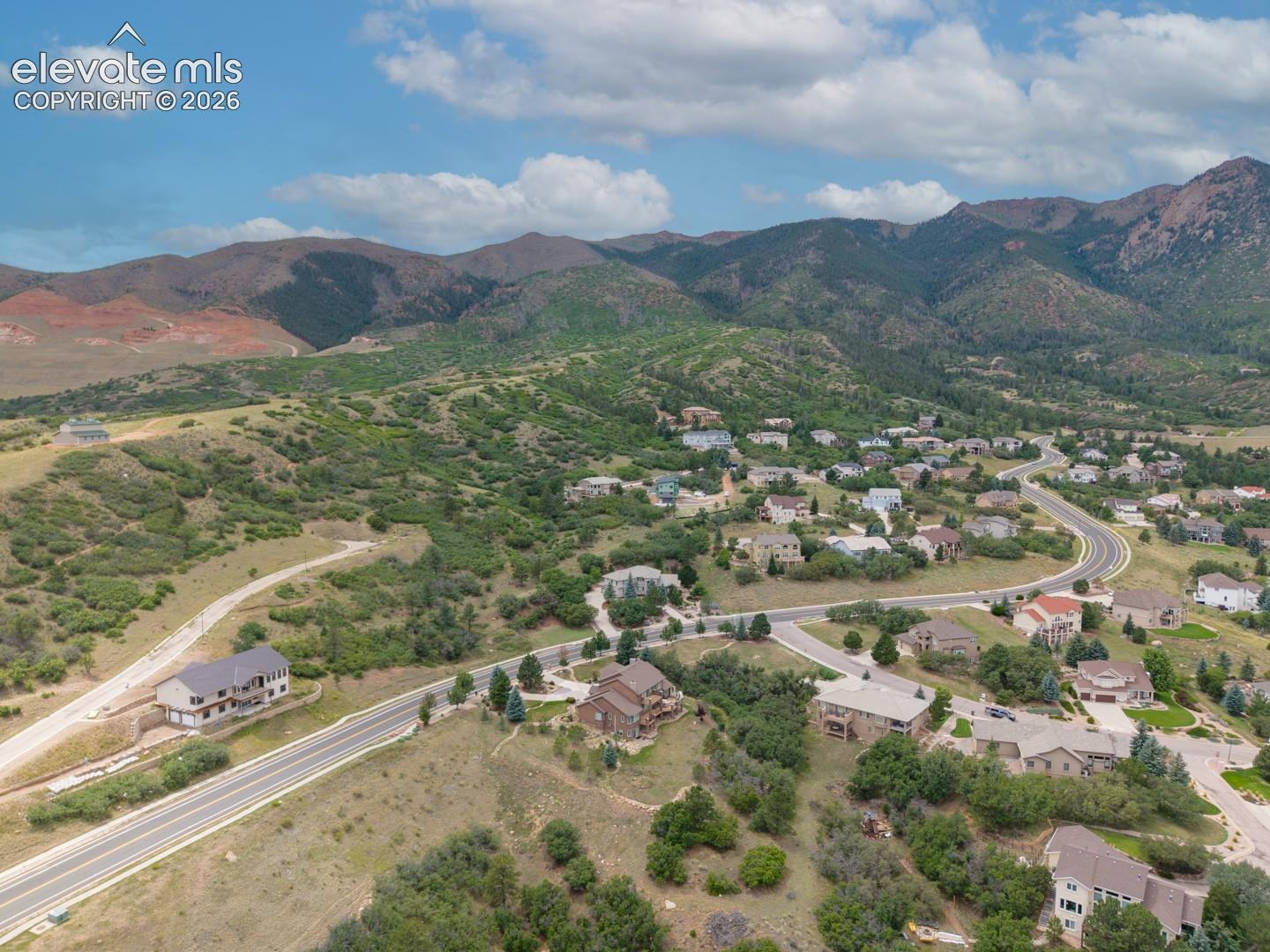 Photo 6 of 2760 Blodgett Ranch Drive, Colorado Springs