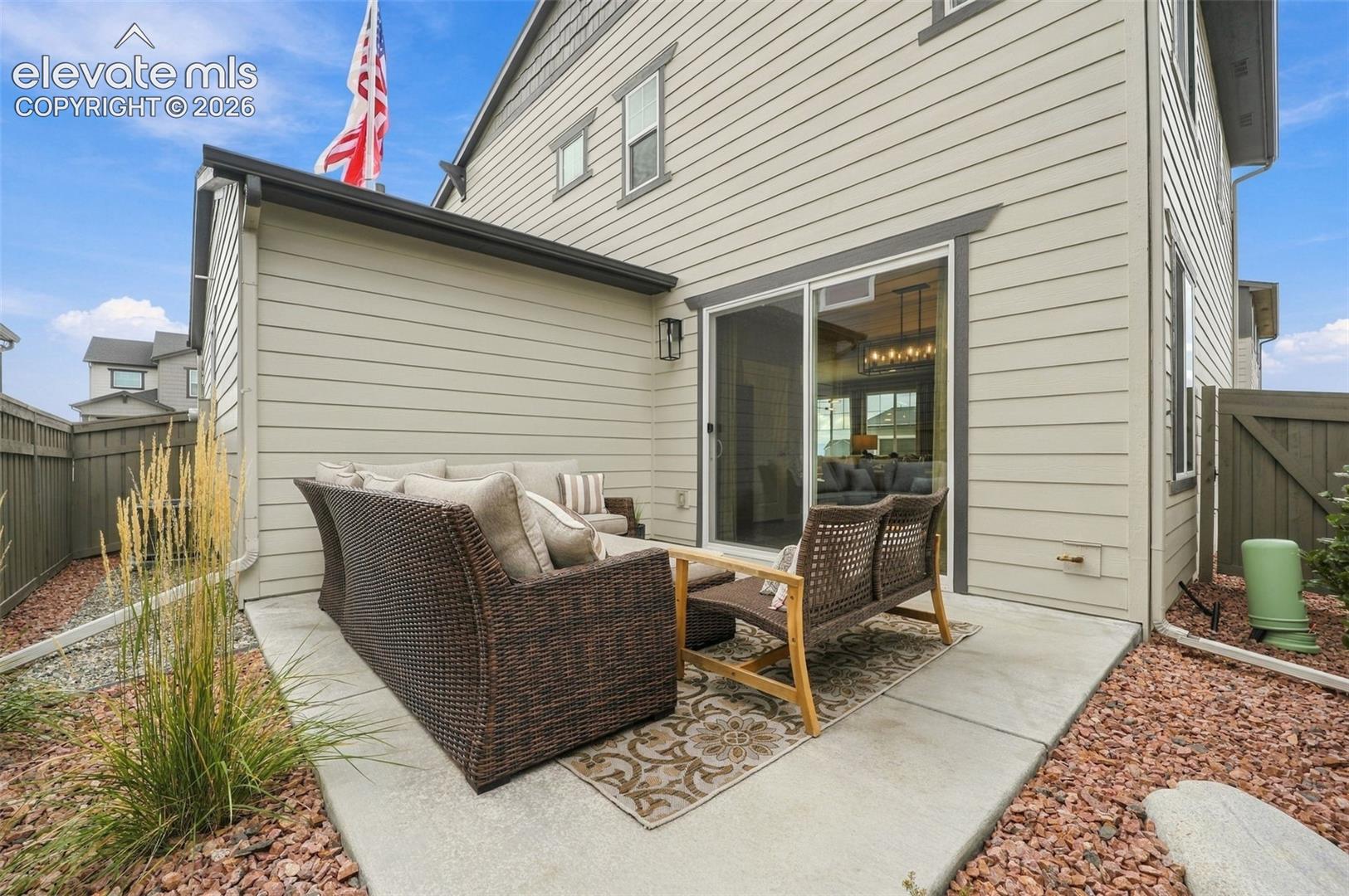 Photo 28 of 6954 Knapp Drive, Colorado Springs