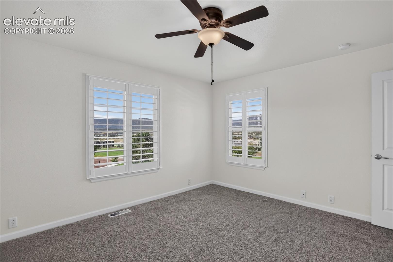 2nd Bedroom