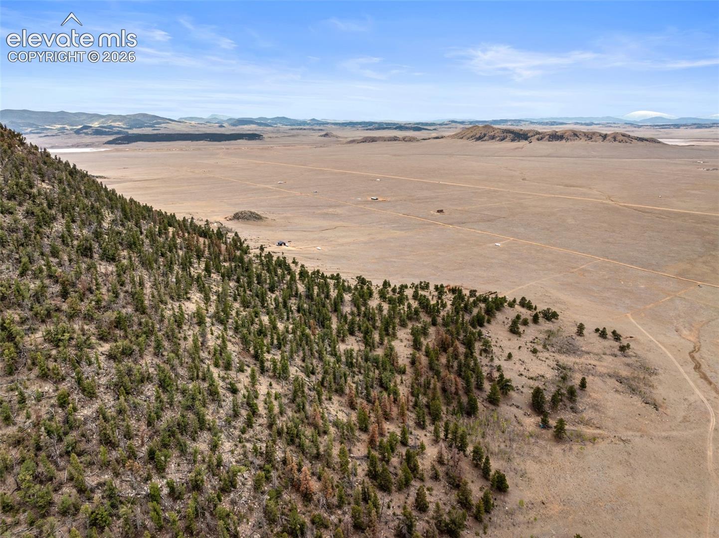 2030 Puma Hills Rd, Lake George, CO 80827