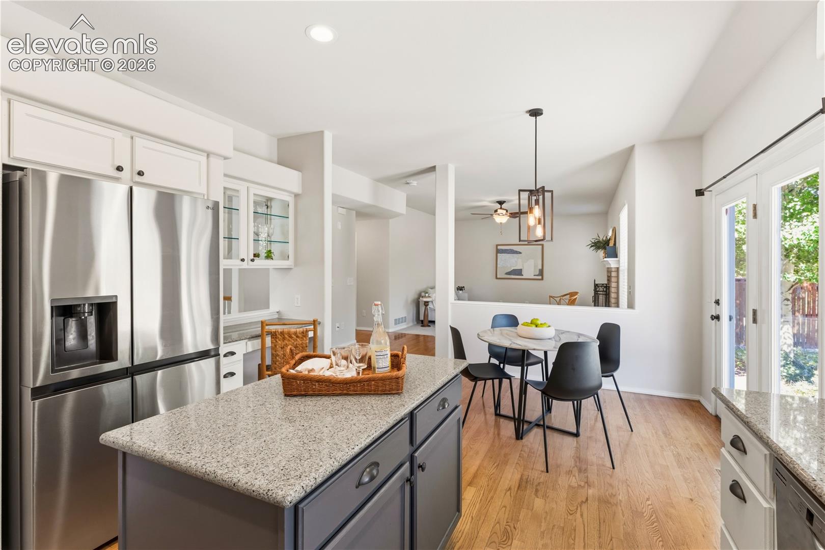 Photo 15 of 7060 Hillock Drive, Colorado Springs