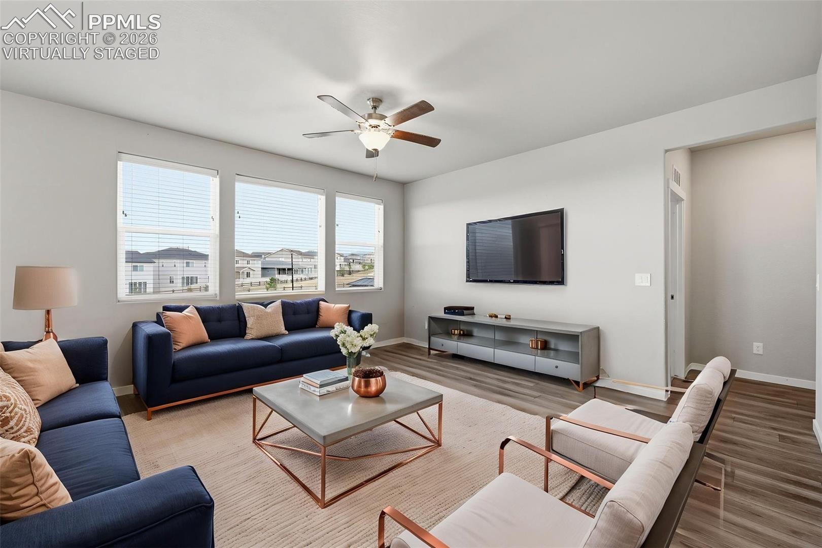 5162 Roundhouse Dr, Colorado Springs, CO 80925
